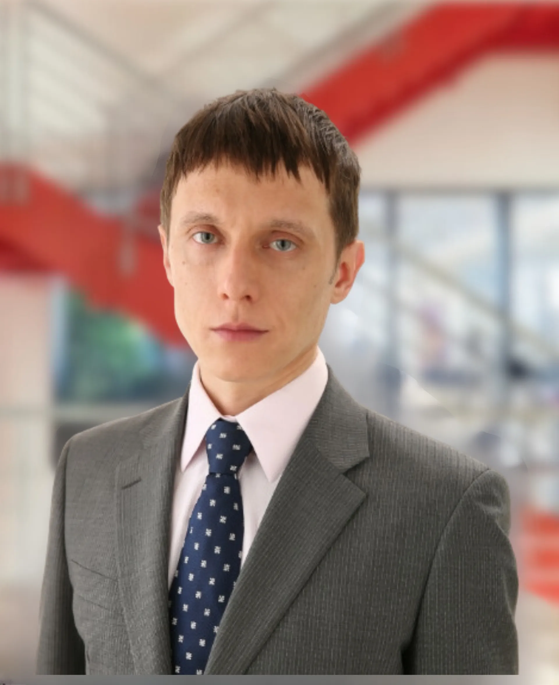 Andy Sorokin