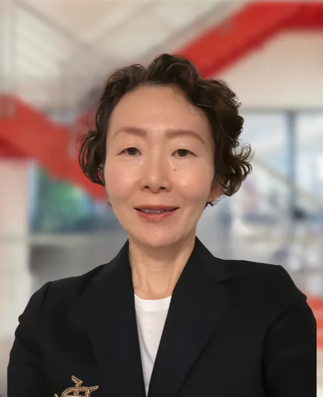 Fumiko Takahashi