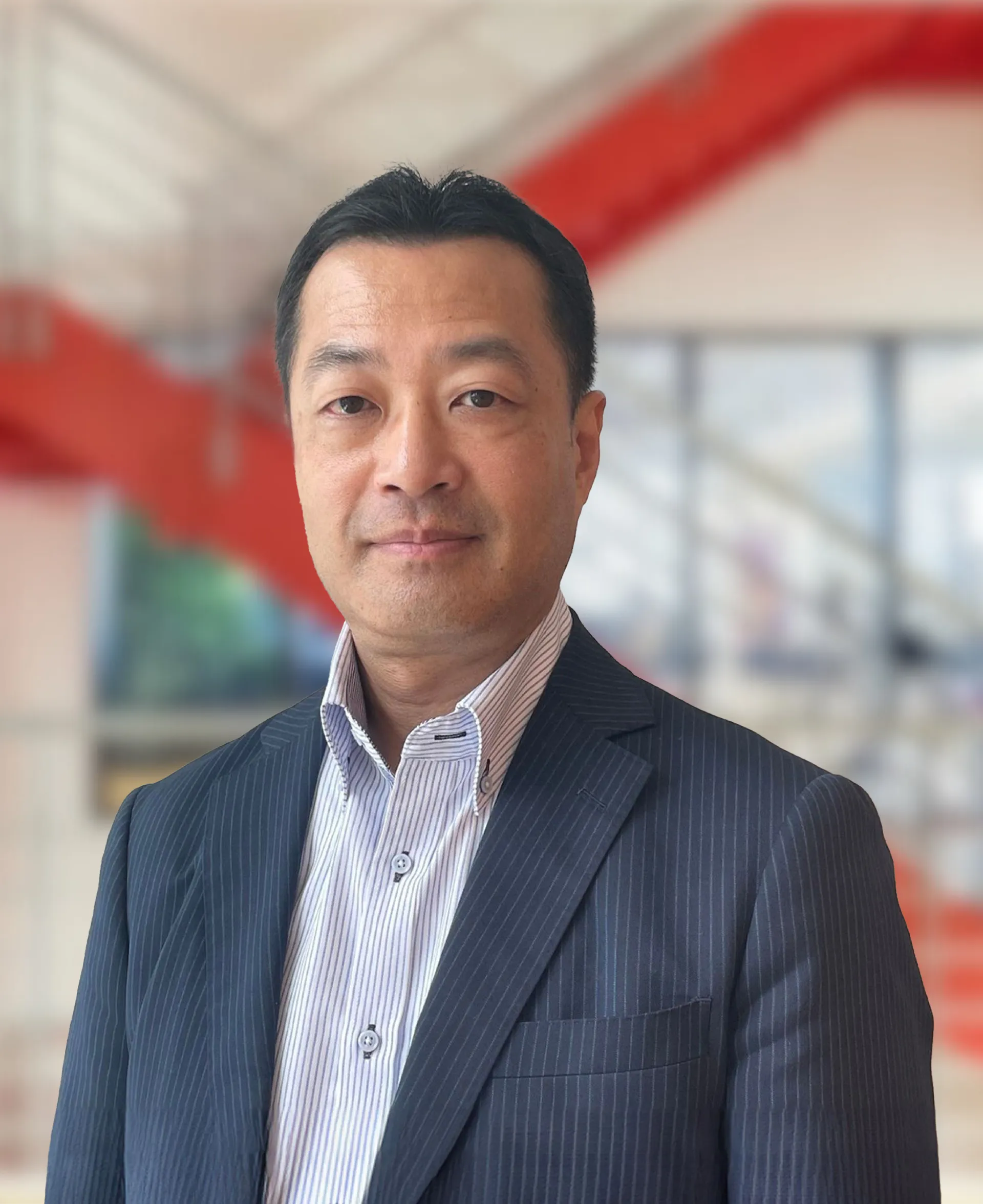 Masayuki Koito