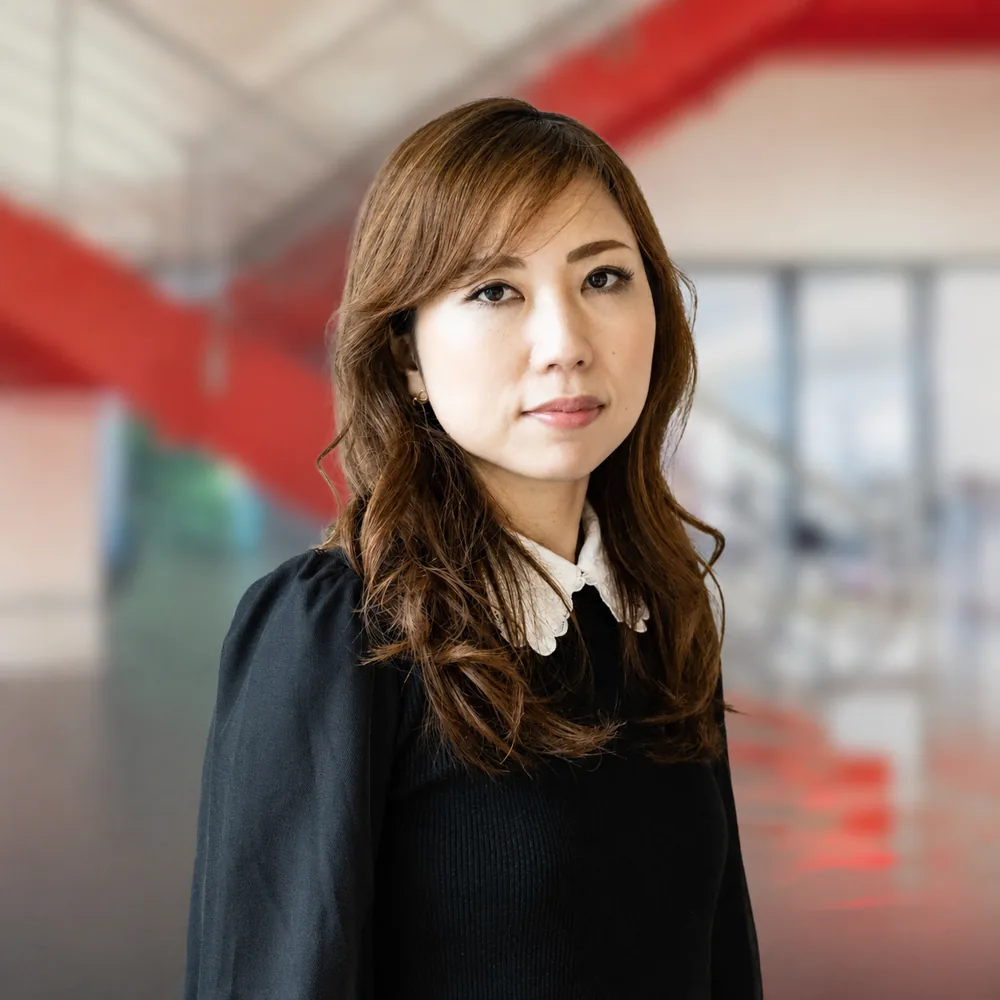 Rie Yamanaka